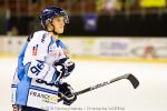 Photo hockey match Strasbourg  - Angers  le 17/09/2011