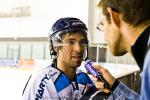 Photo hockey match Strasbourg  - Angers  le 17/09/2011