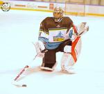 Photo hockey match Strasbourg  - Bordeaux le 22/12/2017