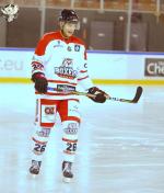 Photo hockey match Strasbourg  - Bordeaux le 22/12/2017