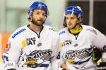 Photo hockey match Strasbourg  - Brest  le 15/11/2013