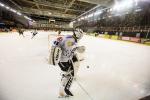 Photo hockey match Strasbourg  - Brest  le 15/11/2013