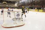 Photo hockey match Strasbourg  - Brest  le 15/11/2013