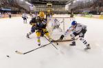 Photo hockey match Strasbourg  - Brest  le 15/11/2013