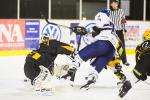 Photo hockey match Strasbourg  - Brest  le 15/11/2013