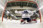 Photo hockey match Strasbourg  - Brest  le 15/11/2013
