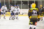 Photo hockey match Strasbourg  - Brest  le 15/11/2013
