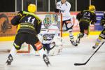 Photo hockey match Strasbourg  - Brest  le 15/11/2013
