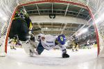 Photo hockey match Strasbourg  - Brest  le 15/11/2013