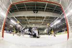 Photo hockey match Strasbourg  - Brest  le 15/11/2013