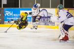 Photo hockey match Strasbourg  - Brest  le 15/11/2013