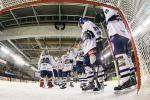 Photo hockey match Strasbourg  - Brest  le 15/11/2013