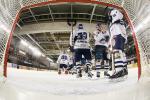 Photo hockey match Strasbourg  - Brest  le 15/11/2013