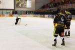 Photo hockey match Strasbourg  - Brest  le 15/11/2013