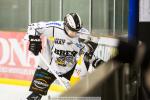 Photo hockey match Strasbourg  - Brest  le 13/12/2014