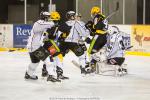 Photo hockey match Strasbourg  - Brest  le 13/12/2014