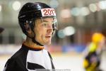 Photo hockey match Strasbourg  - Brest  le 13/12/2014