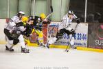 Photo hockey match Strasbourg  - Brest  le 13/12/2014