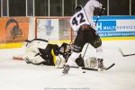 Photo hockey match Strasbourg  - Brest  le 13/12/2014