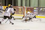 Photo hockey match Strasbourg  - Brest  le 13/12/2014
