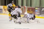 Photo hockey match Strasbourg  - Brest  le 13/12/2014