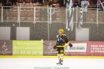 Photo hockey match Strasbourg  - Brest  le 13/12/2014