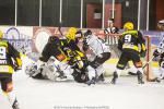 Photo hockey match Strasbourg  - Brest  le 13/12/2014