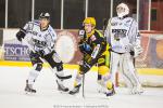 Photo hockey match Strasbourg  - Brest  le 13/12/2014