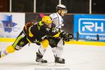 Photo hockey match Strasbourg  - Brest  le 13/12/2014