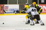 Photo hockey match Strasbourg  - Brest  le 13/12/2014