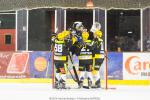 Photo hockey match Strasbourg  - Brest  le 13/12/2014