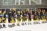 Photo hockey match Strasbourg  - Brest  le 13/12/2014