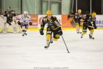 Photo hockey match Strasbourg  - Brianon  le 14/02/2014