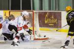 Photo hockey match Strasbourg  - Brianon  le 14/02/2014