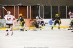Photo hockey match Strasbourg  - Brianon  le 14/02/2014
