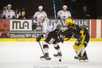 Photo hockey match Strasbourg  - Brianon  le 14/02/2014