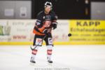 Photo hockey match Strasbourg  - Brianon  le 01/11/2014