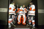 Photo hockey match Strasbourg  - Brianon  le 01/11/2014