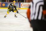 Photo hockey match Strasbourg  - Brianon  le 01/11/2014