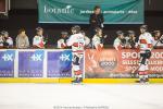 Photo hockey match Strasbourg  - Brianon  le 01/11/2014