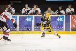 Photo hockey match Strasbourg  - Brianon  le 01/11/2014