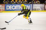 Photo hockey match Strasbourg  - Brianon  le 01/11/2014