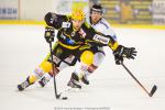 Photo hockey match Strasbourg  - Brianon  le 01/11/2014