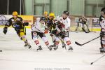 Photo hockey match Strasbourg  - Brianon  le 01/11/2014