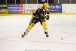 Photo hockey match Strasbourg  - Brianon  le 01/11/2014