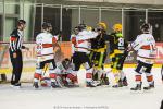 Photo hockey match Strasbourg  - Brianon  le 01/11/2014