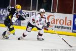 Photo hockey match Strasbourg  - Brianon  le 17/02/2009