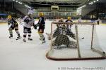 Photo hockey match Strasbourg  - Brianon  le 17/02/2009