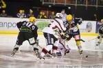 Photo hockey match Strasbourg  - Brianon  le 17/02/2009