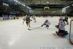 Photo hockey match Strasbourg  - Brianon  le 17/02/2009